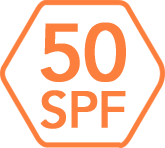 50 spf