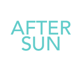 after sun